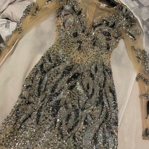 Jovani Dress